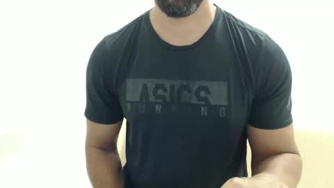 cashmastermuscle77 online show from March 1, 11:21 am