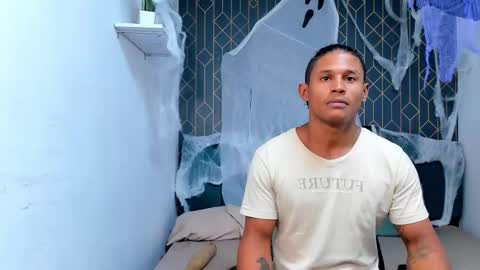 Casike online show from November 2, 7:29 pm