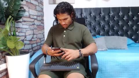 Casike online show from December 4, 11:06 am