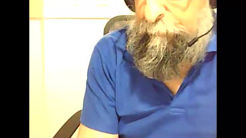 Snapshot of casual53 chatting on February 3, 2:13 pm casual53 online show from February 3, 2:13 pm