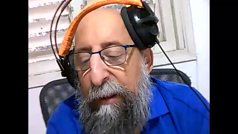 Snapshot of casual53 chatting on February 5, 2:48 pm casual53 online show from February 5, 2:48 pm