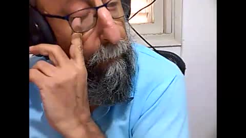 Snapshot of casual53 chatting on January 23, 1:56 pm casual53 online show from January 23, 1:56 pm