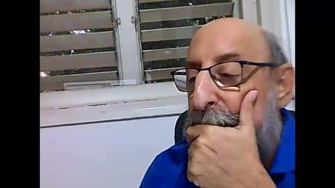 Snapshot of casual53 chatting on December 20, 6:50 am casual53 online show from December 20, 6:50 am