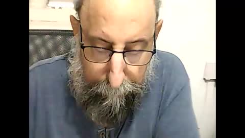 Snapshot of casual53 chatting on January 6, 2:03 pm casual53 online show from January 6, 2:03 pm