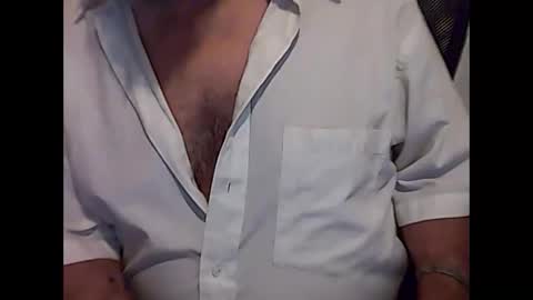 Snapshot of casual53 chatting on October 7, 4:33 pm casual53 online show from October 7, 4:33 pm