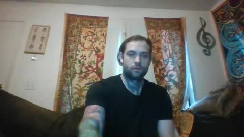 CasualFun online show from November 18, 10:12 pm