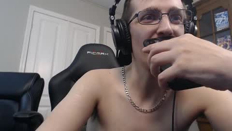 casuallycorrupt online show from November 1, 12:47 am