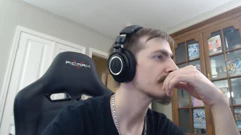 casuallycorrupt online show from November 27, 1:31 am