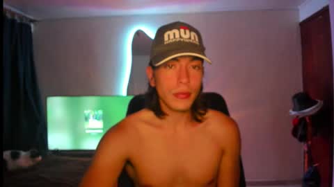 catnuaa online show from January 13, 5:23 am