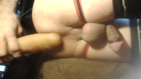 caughtnaked online show from April 1, 9:00 am