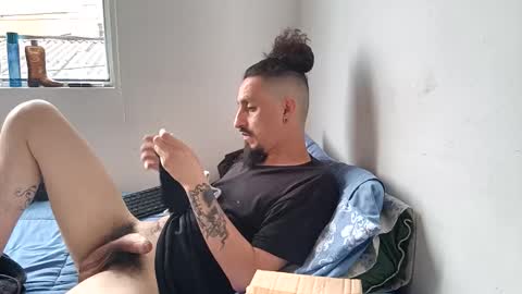 cayu_frensh94 online show from March 3, 9:21 pm