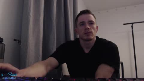 CBGainz online show from January 18, 5:37 pm