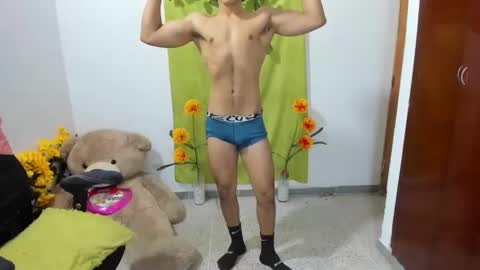 Joseph online show from February 20, 12:04 pm