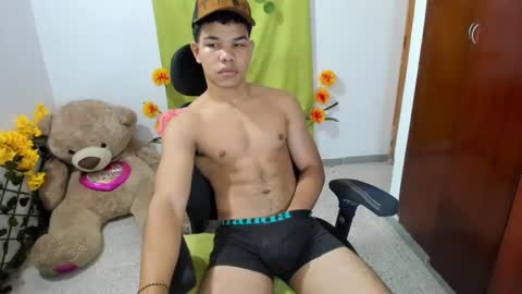 Joseph online show from January 29, 12:02 pm