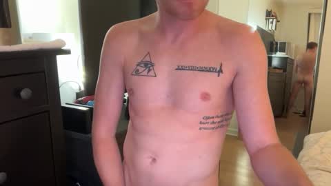 Chad online show from November 14, 10:55 pm