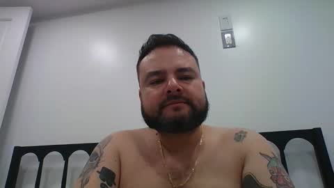 ccrixto1126 online show from April 25, 3:09 am