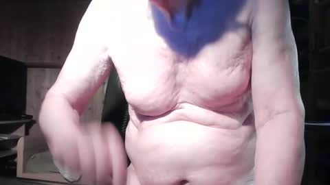 cd_99 online show from March 19, 12:03 am