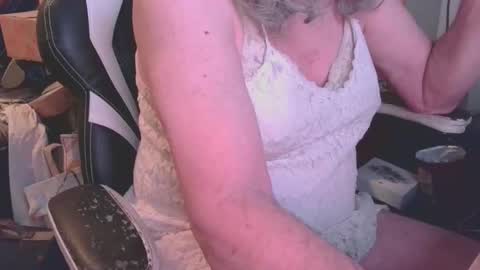 cdjenni4u online show from March 3, 2:08 am