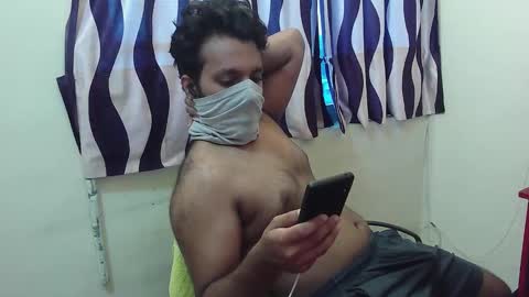 CJs Mystery Room online show from October 2, 6:28 am