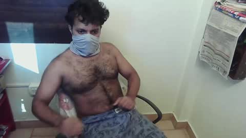 CJs Mystery Room online show from February 23, 11:17 am