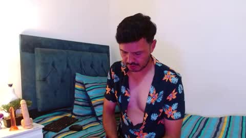 Cedrixx10 online show from November 1, 11:31 pm