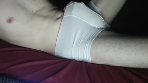 Nice to meet U online show from October 31, 7:17 pm