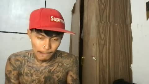 ceesteve_hot online show from April 14, 3:00 pm