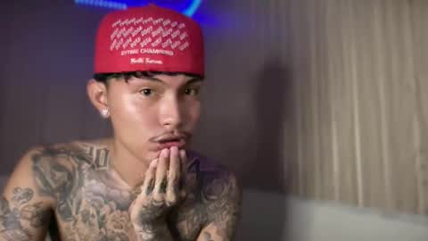 ceesteve_hot online show from April 28, 5:56 am