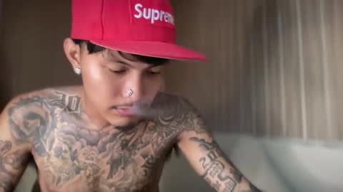 ceesteve_hot online show from April 25, 7:22 am