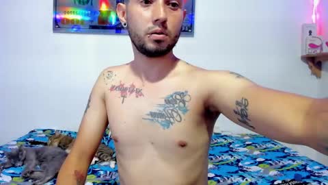 Celeste Y Pipe online show from January 20, 10:26 pm