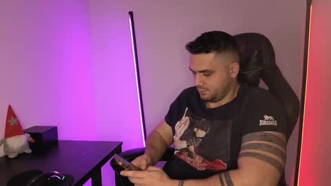 Octav online show from January 12, 2:43 pm