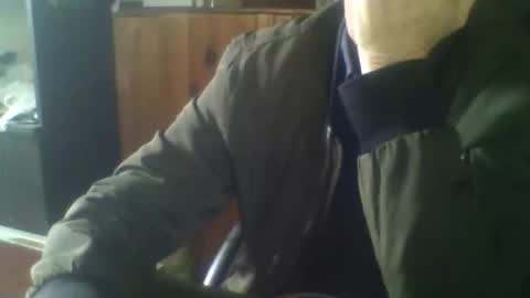 Cengizhan online show from April 2, 10:23 am