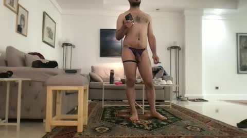 cent_amir online show from June 11, 10:02 am