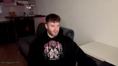 Bruce online show from March 28, 2:45 am