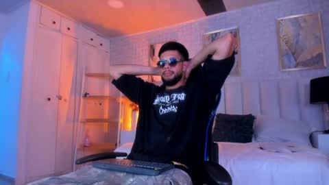 cero khalifa online show from May 24, 2:28 am