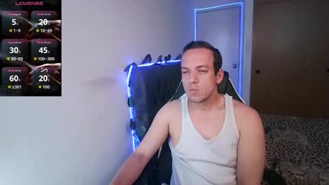 Cerso online show from January 10, 3:05 pm