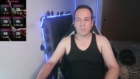 Cerso online show from December 4, 2:18 am