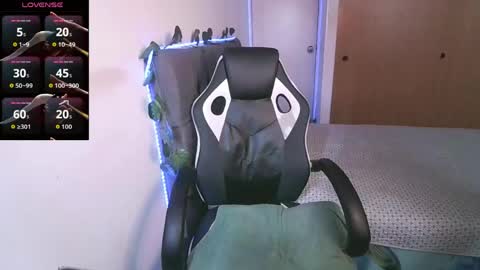 Cerso online show from April 12, 3:24 pm