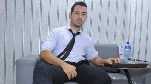 Cesar online show from November 25, 7:16 pm