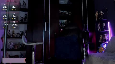 Cesar jones online show from April 1, 11:13 pm