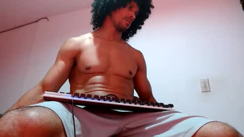 cesar_master_ online show from May 23, 7:25 am