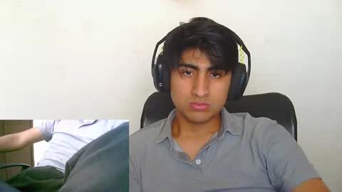 Cesar online show from October 7, 5:06 pm