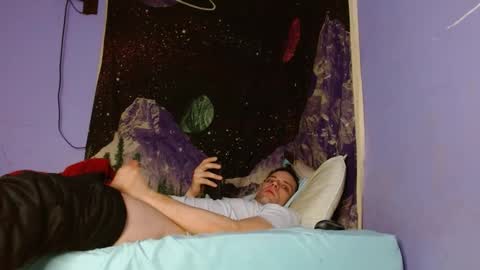 cguffey2284 online show from January 7, 3:22 pm