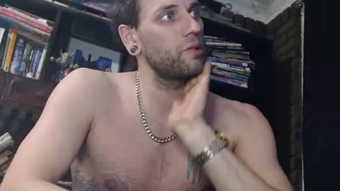 cguffey2284 online show from February 7, 1:25 am