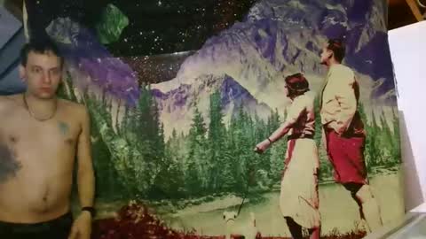 cguffey2284 online show from January 21, 1:39 am