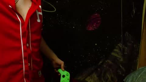 cguffey2284 online show from January 28, 1:08 am