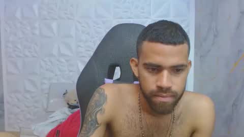 chacorta_ online show from March 10, 3:18 pm