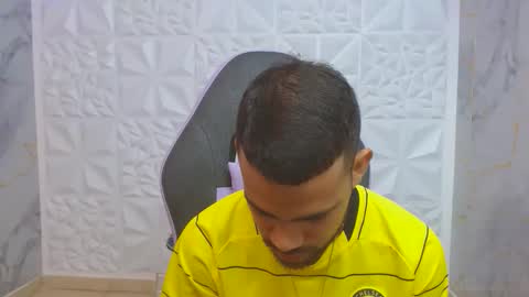 chacorta_ online show from March 9, 1:49 pm