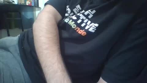 Snapshot of chad1811 chatting on January 26, 12:01 pm chad1811 online show from January 26, 12:01 pm