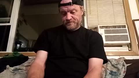 Chad420247 online show from October 25, 2:57 am